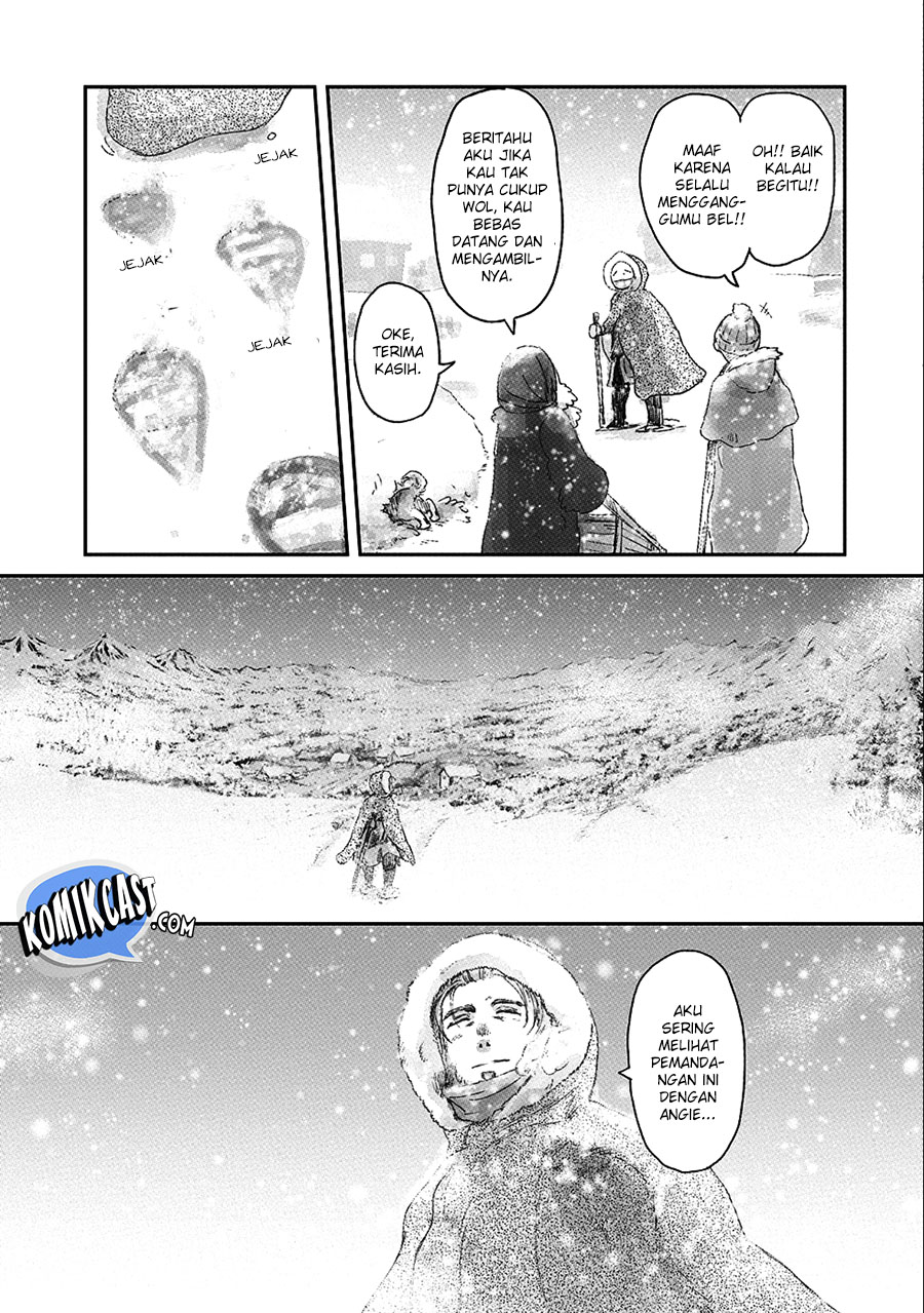 Boukensha ni Naritai to Miyako ni Deteitta Musume ga S Rank ni Natteta